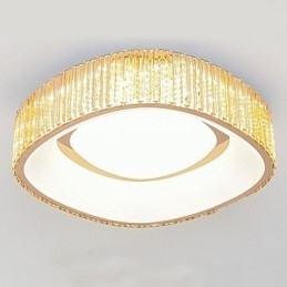 Recurso de pintura clássica tradicional para luminária pendente de madeira e bambu estilo mini