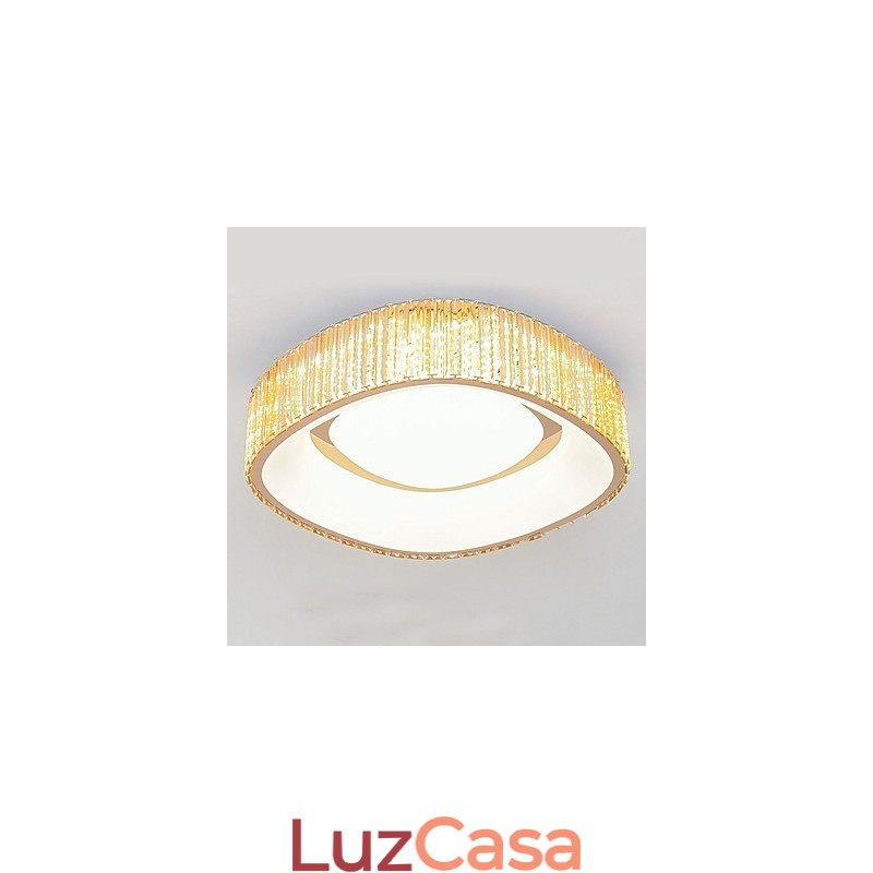 Recurso de pintura clássica tradicional para luminária pendente de madeira e bambu estilo mini