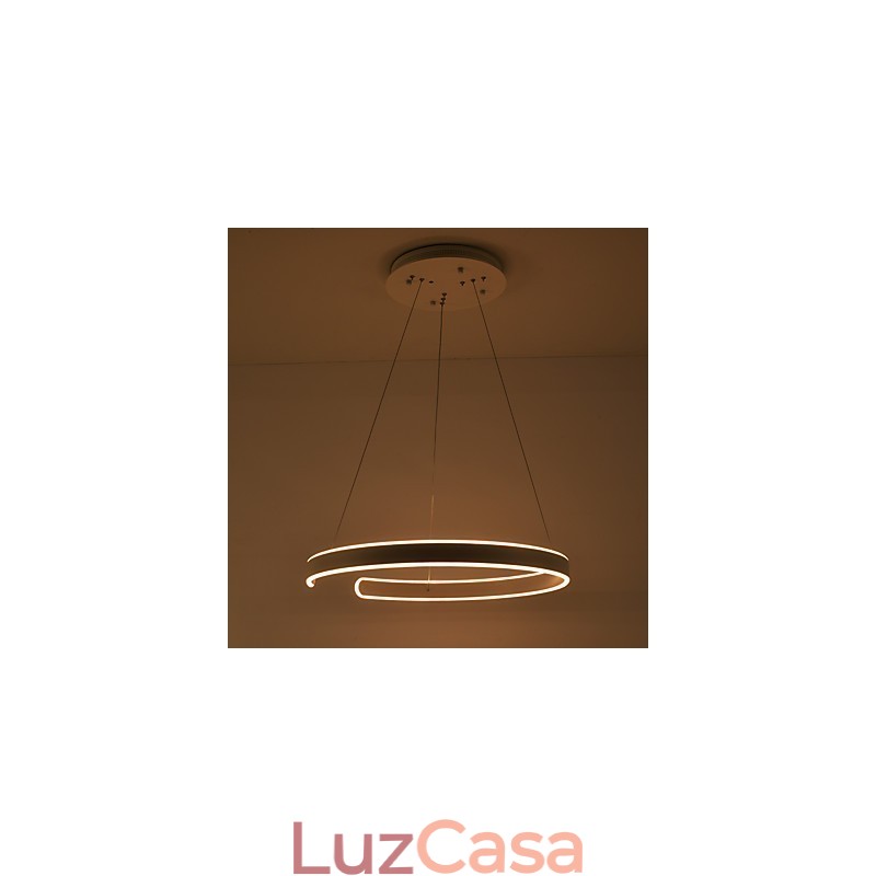 Norte da Europa Simples Atmosfera Criativa Lustre Lâmpada a Cantina Decorar Luminária