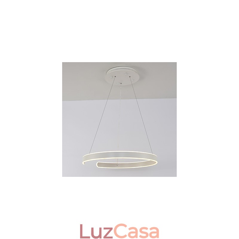 Norte da Europa Simples Atmosfera Criativa Lustre Lâmpada a Cantina Decorar Luminária