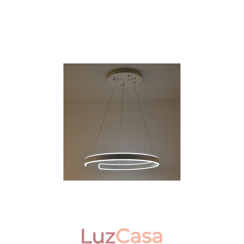 Norte da Europa Simples Atmosfera Criativa Lustre Lâmpada a Cantina Decorar Luminária