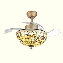 Característica eletrogalvanizada contemporânea moderna para lustre de metal