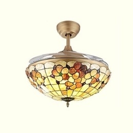 Característica eletrogalvanizada contemporânea moderna para lustre de metal