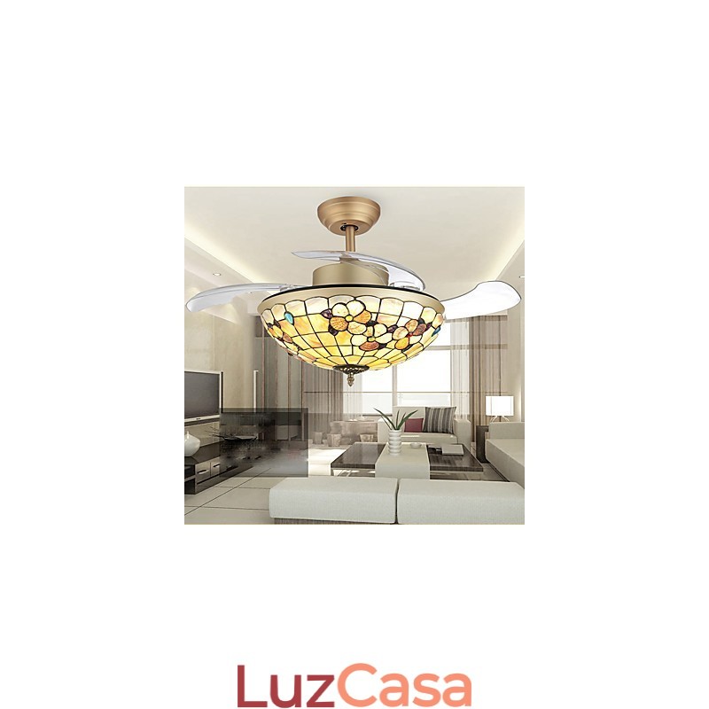 Característica eletrogalvanizada contemporânea moderna para lustre de metal