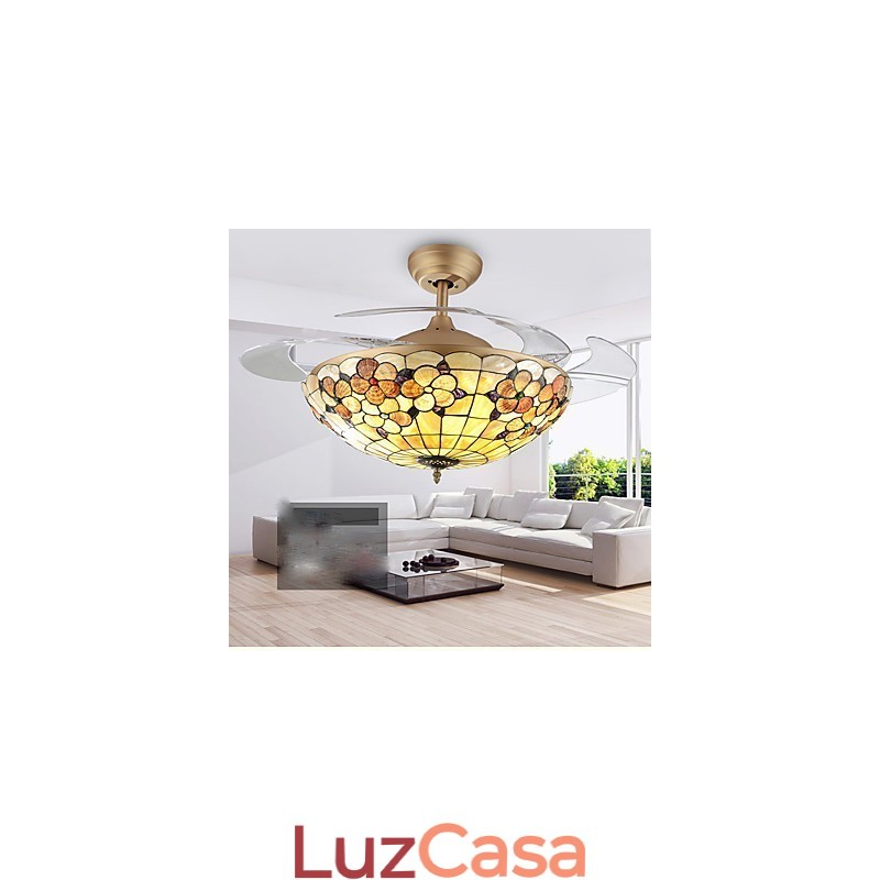 Característica eletrogalvanizada contemporânea moderna para lustre de metal