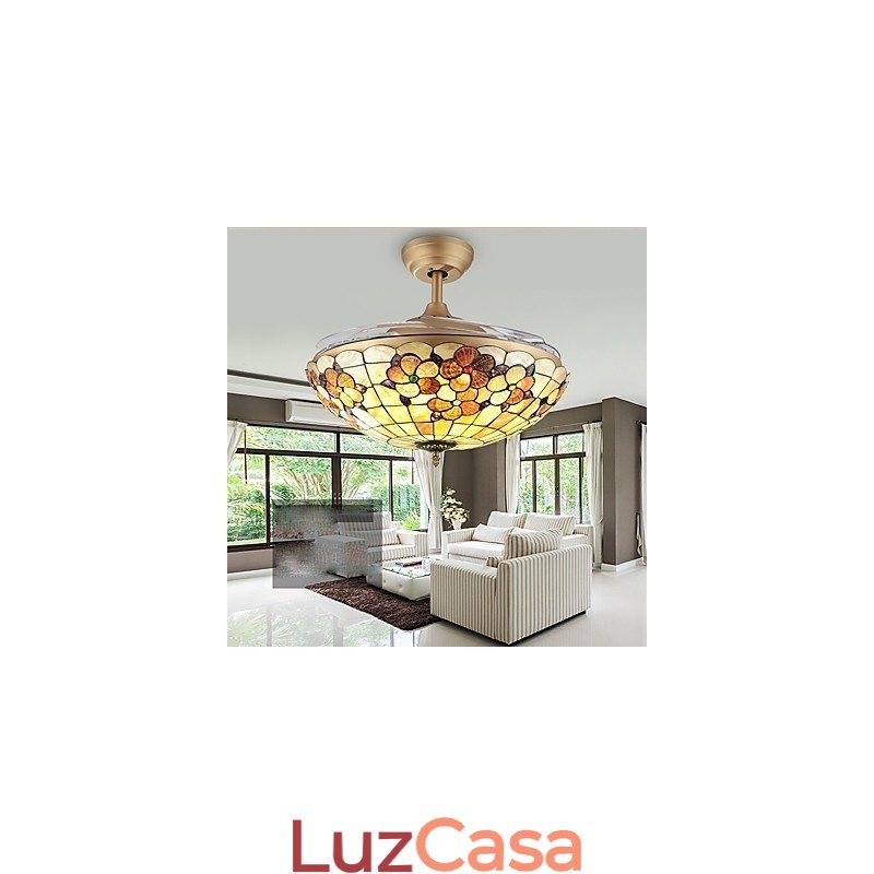 Característica eletrogalvanizada contemporânea moderna para lustre de metal