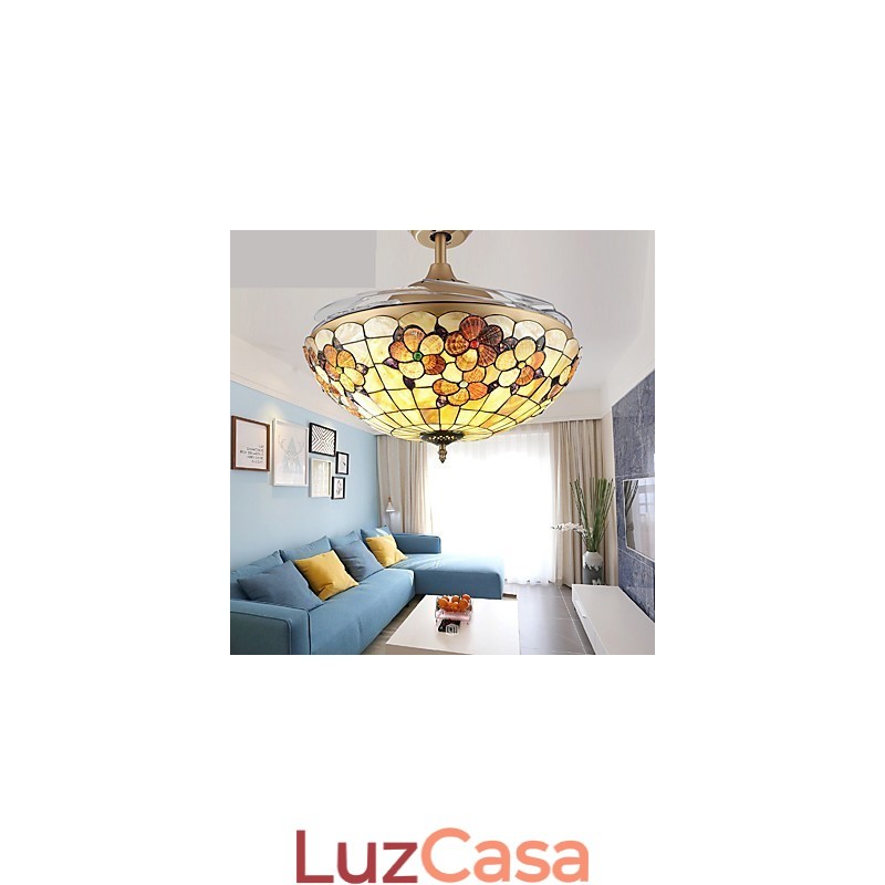 Característica eletrogalvanizada contemporânea moderna para lustre de metal