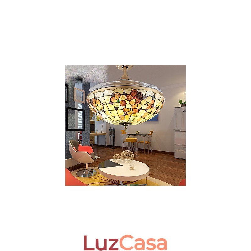 Característica eletrogalvanizada contemporânea moderna para lustre de metal