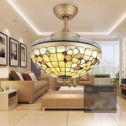 Característica eletrogalvanizada contemporânea moderna para lustre de metal