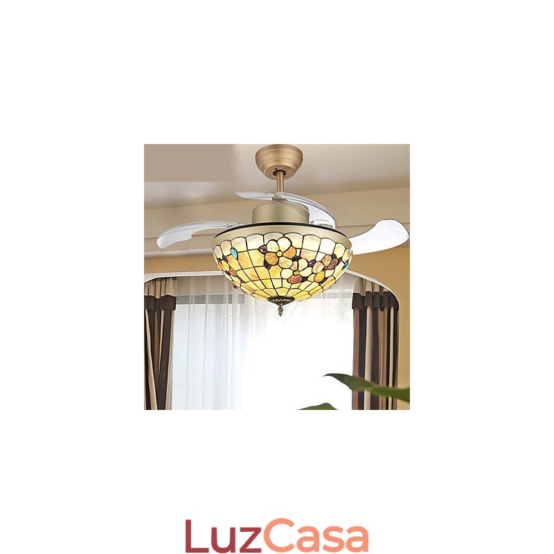 Característica eletrogalvanizada contemporânea moderna para lustre de metal