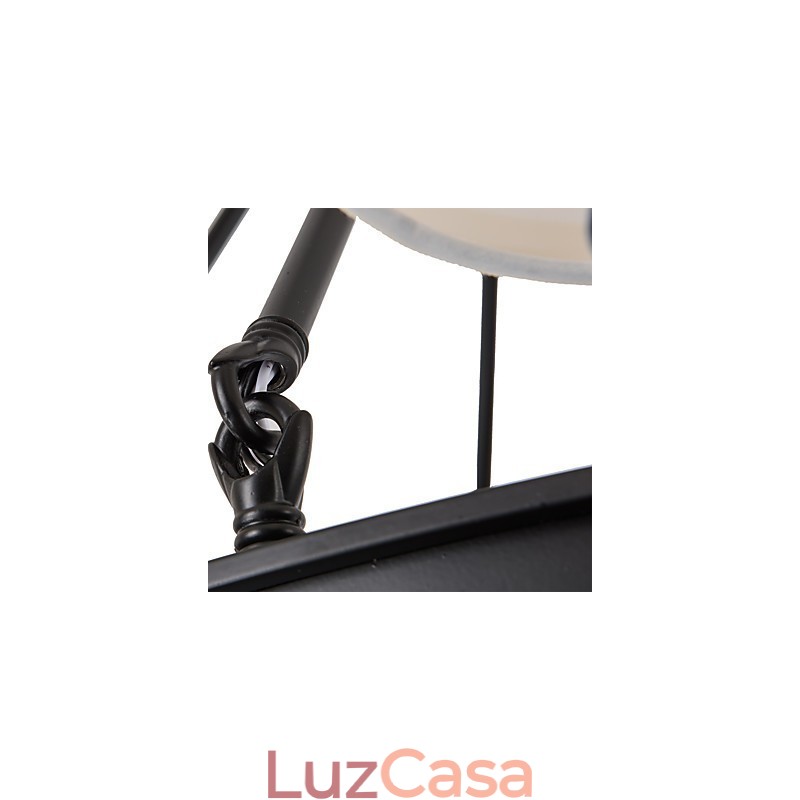 Lustre de 8 luzes embutido, uma luz, dois estilos, moderno, contemporâneo, tradicional, clássico, rústico, pintura