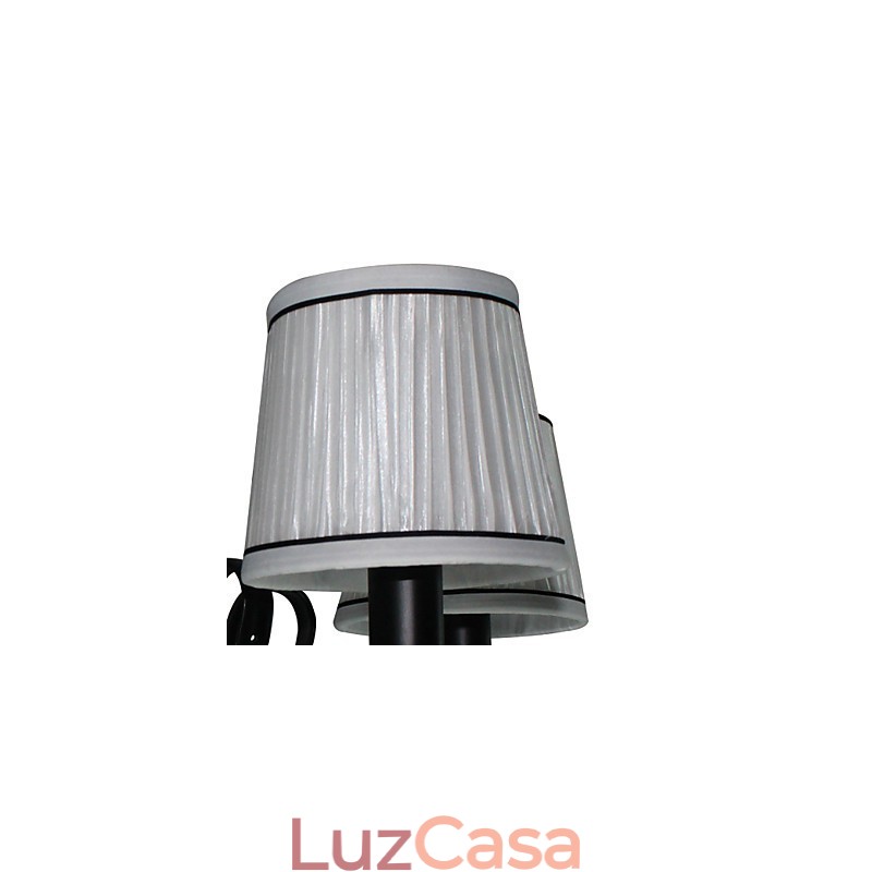 Lustre de Metal de Designers Contemporâneos Modernos Outros