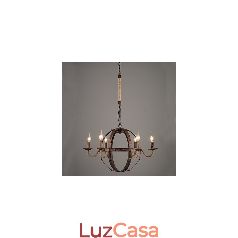 Lustre Vintage Metal