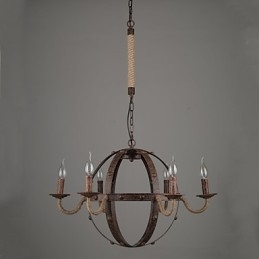 Lustre Vintage Metal