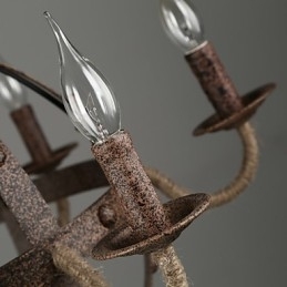 Lustre Vintage Metal