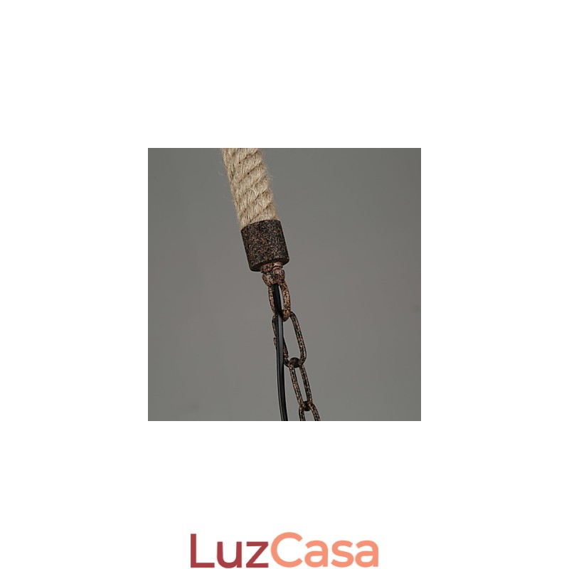 Lustre Vintage Metal