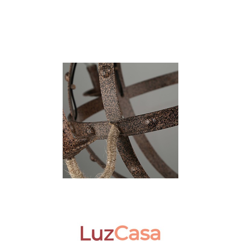 Lustre Vintage Metal