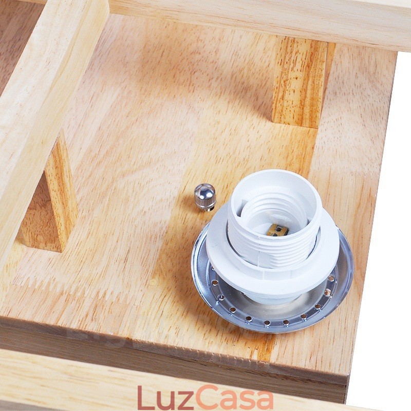 4 Luzes de teto embutidas contemporâneas modernas com cúpula de vidro