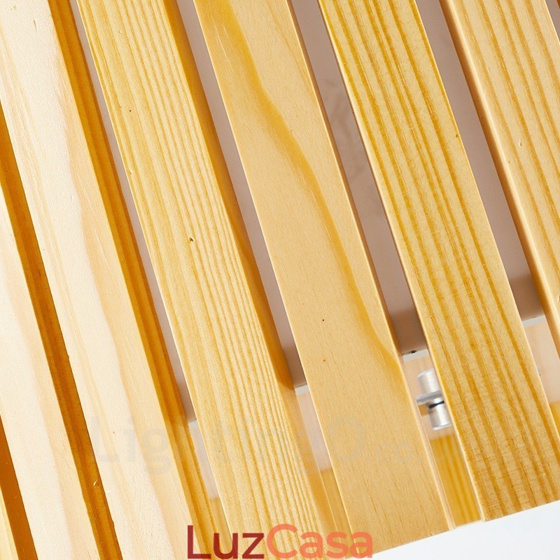 Luminárias de teto embutidas contemporâneas modernas com cúpula de acrílico