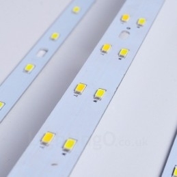 Luminárias de teto embutidas contemporâneas modernas com cúpula de acrílico