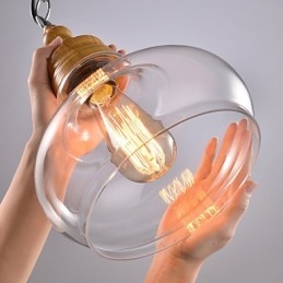 3 Luzes Modernas Contemporâneas Mini Estilo Metal Lustre Pendente Luz