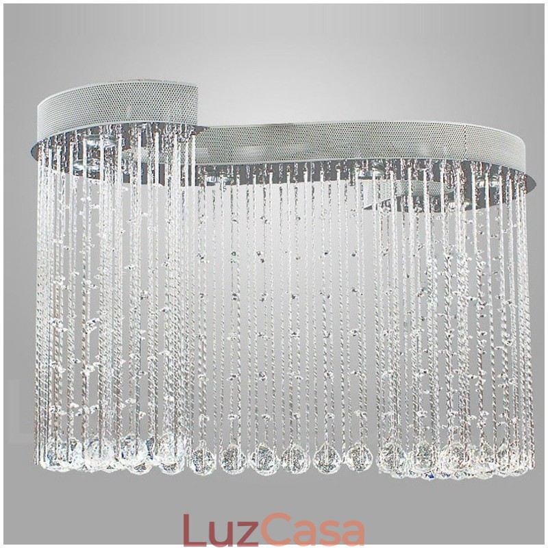 6 luzes modernas de cristal pingente de teto luz lustre interno iluminação lâmpadas luminárias