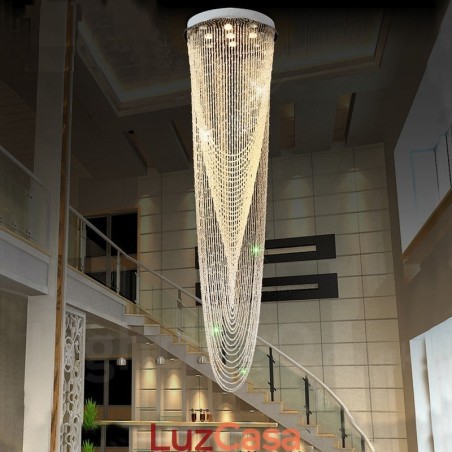 9 luzes modernas de cristal pingente de teto luz lustre interno iluminação lâmpadas luminárias 9 luzes modernas de cristal pingente de teto luz lustre interno iluminação lâmpadas luminárias