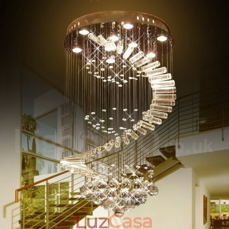 9 luzes modernas k9 cristal teto pingente luz interior lustre iluminação lâmpadas luminárias 9 luzes modernas k9 cristal teto pingente luz interior lustre iluminação lâmpadas luminárias