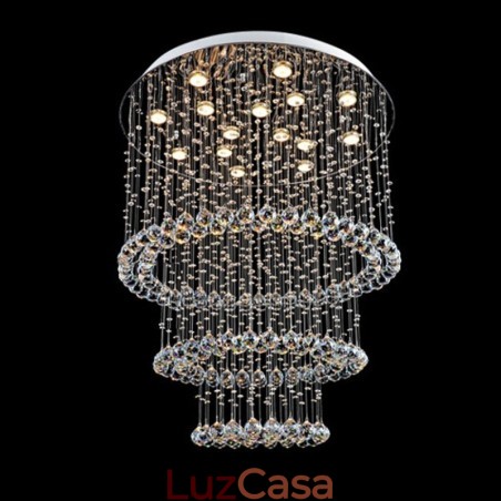 15 Luzes Modernas K9 Cristal Teto Pendente Luz Interior Lustre Iluminação Lâmpadas Luminárias 15 Luzes Modernas K9 Cristal Teto Pendente Luz Interior Lustre Iluminação Lâmpadas Luminárias