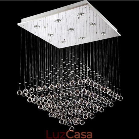 9 luzes modernas k9 cristal teto pingente luz interior lustre iluminação lâmpadas luminárias 9 luzes modernas k9 cristal teto pingente luz interior lustre iluminação lâmpadas luminárias