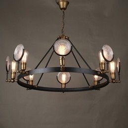 Lustre Tieyi Lustre