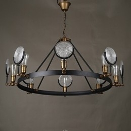 Lustre Tieyi Lustre
