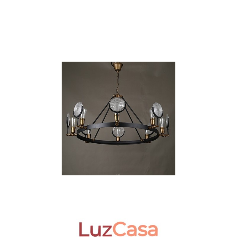 Lustre Tieyi Lustre