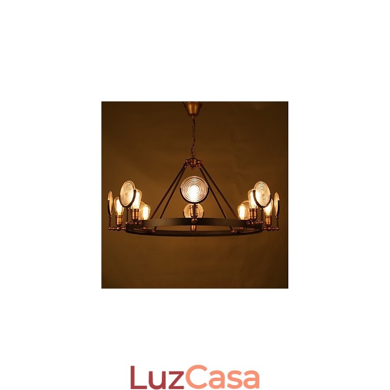 Lustre Tieyi Lustre