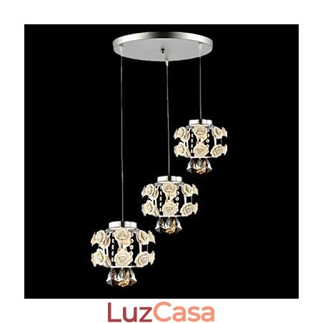 Lustre de Cristal Lustre de Cristal