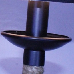 Country Mini Style Designers Outros Metal Pendant Light