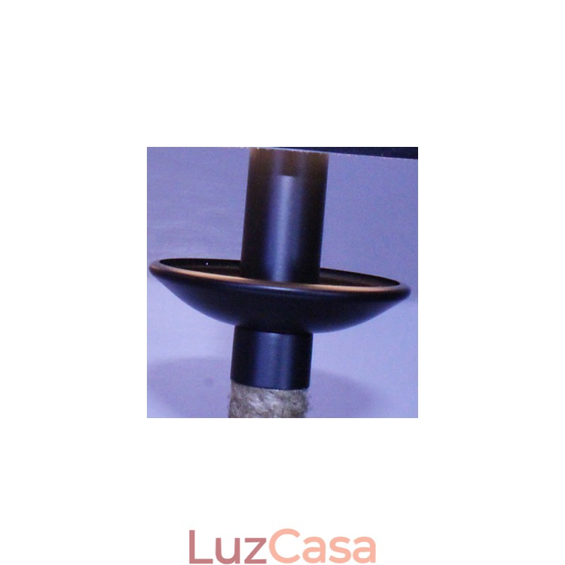 Country Mini Style Designers Outros Metal Pendant Light