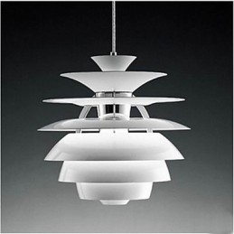 Lustre Moderno Contemporâneo