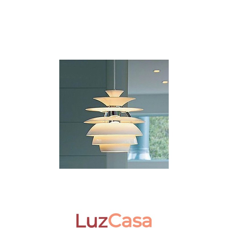 Lustre Moderno Contemporâneo