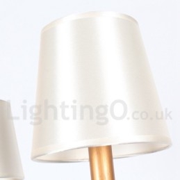 Lustre estilo vela estilo mediterrâneo de 12 luzes