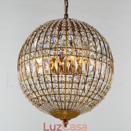 Globe Modern K9 Cristal Teto Pendente Luz Interior Lustre Iluminação Lâmpadas Luminárias Globe Modern K9 Cristal Teto Pendente Luz Interior Lustre Iluminação Lâmpadas Luminárias