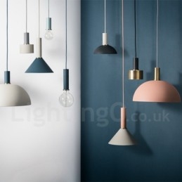 1 luz estilo nórdico moderno contemporâneo café pingente luz
