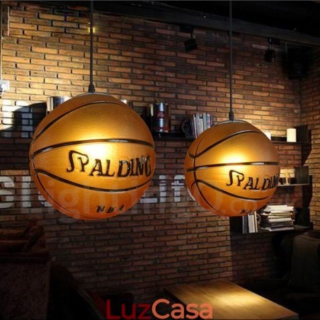 1 luz vintage moderna contemporânea basquete vidro sombra pingente luz 1 luz vintage moderna contemporânea basquete vidro sombra pingente luz