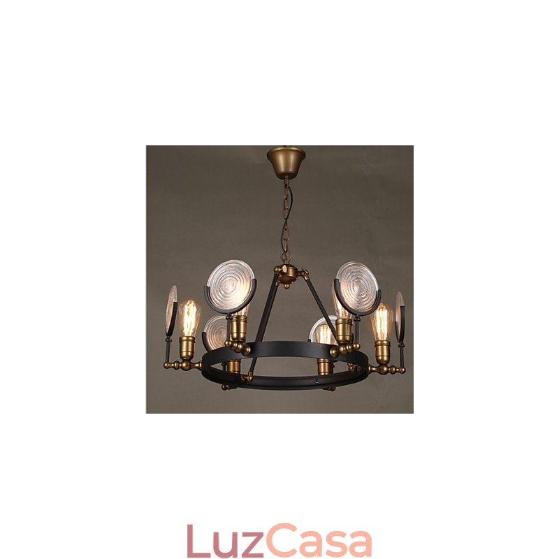 Lustre Tieyi Lustre