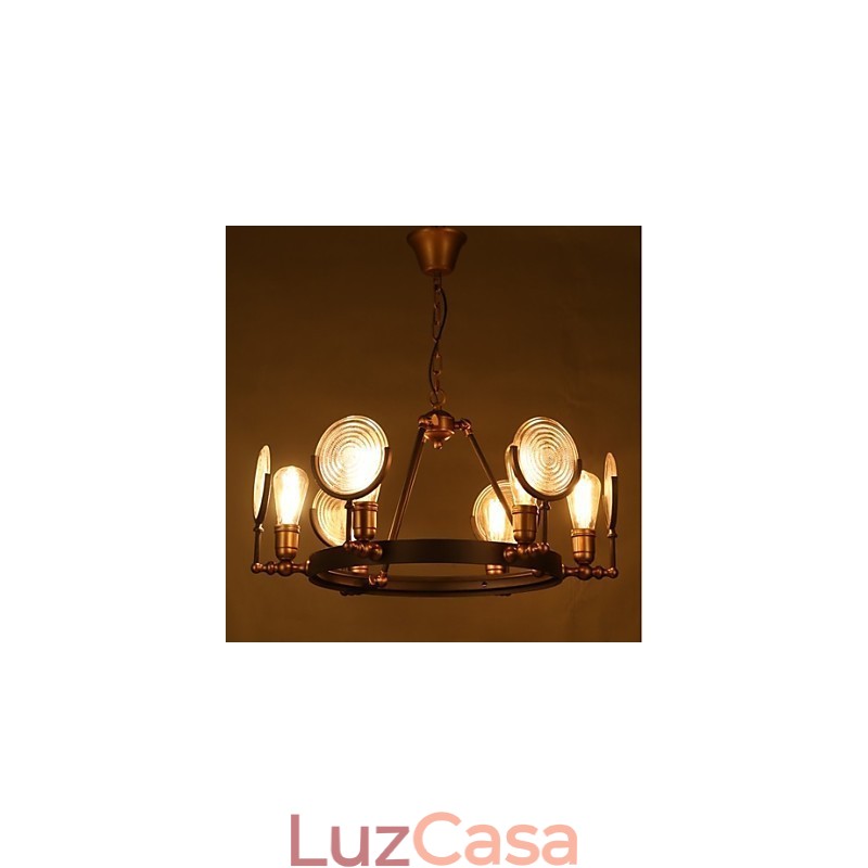 Lustre Tieyi Lustre