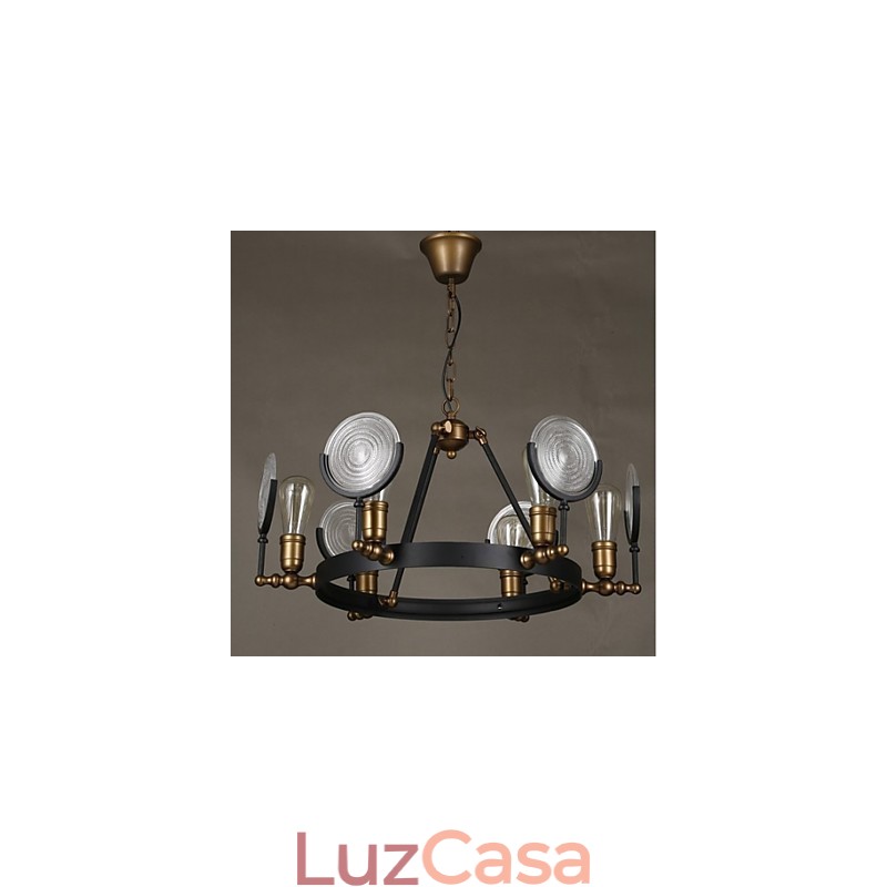Lustre Tieyi Lustre