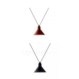 Luminária de teto pendente contemporânea moderna com 3 luzes
