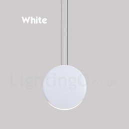 1 luz cimento moderno contemporâneo pingente luz teto lâmpada
