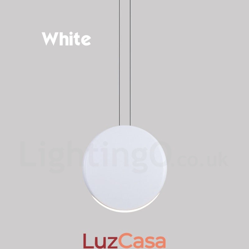 1 luz cimento moderno contemporâneo pingente luz teto lâmpada