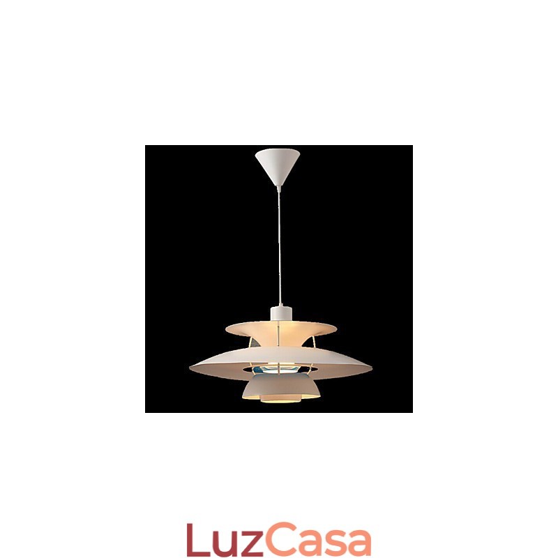 Lustre Moderno Contemporâneo